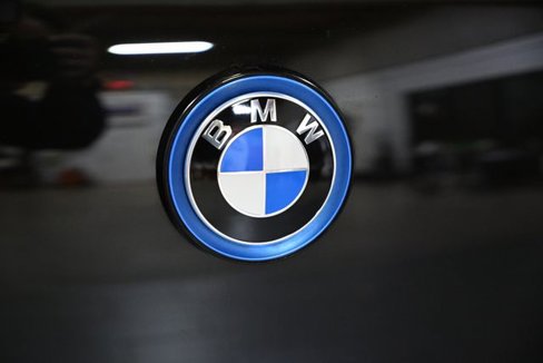 Used 2017 BMW i3 image 10