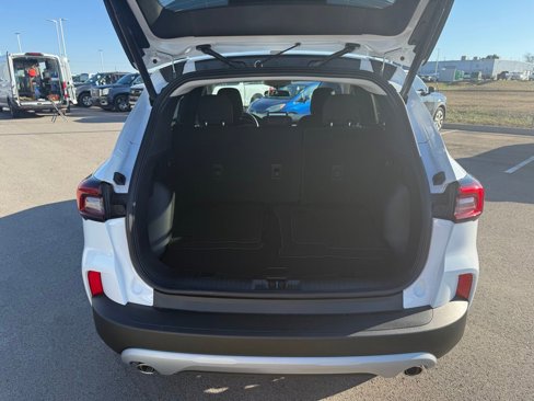 New 2025 Ford Escape Active w/ Cold Weather Package image 37