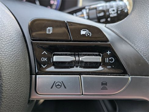 Used 2022 Hyundai Tucson SEL w/ Cargo Package image 14