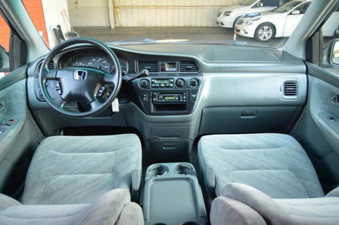 Used 2004 Honda Odyssey EX image 17