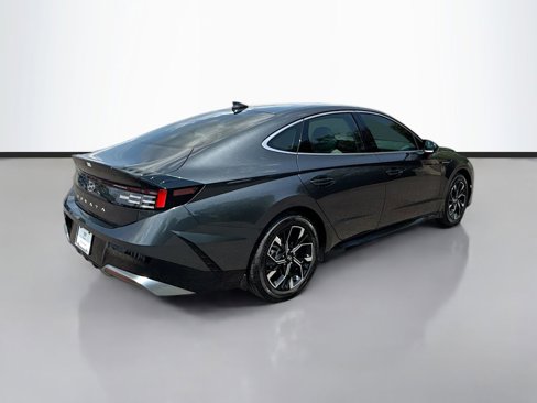 Used 2024 Hyundai Sonata SEL image 5