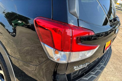 Used 2019 Subaru Forester Limited w/ Popular Package #3 image 27