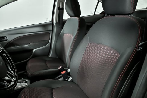 New 2024 Mitsubishi Mirage G4 Black Edition image 13
