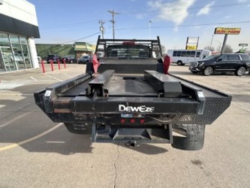 Used 2007 Dodge Ram 3500 Truck SLT w/ Trailer Tow Group image 21