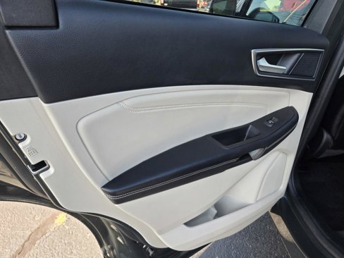 Used 2024 Ford Edge Titanium w/ Equipment Group 301A image 38