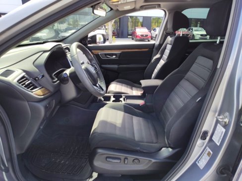 Used 2017 Honda CR-V EX image 13