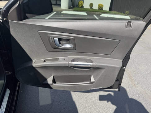Used 2005 Cadillac CTS V image 19