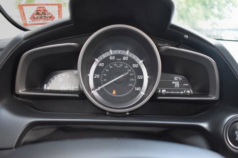 Used 2017 MAZDA CX-3 Touring w/ Premium Package image 28