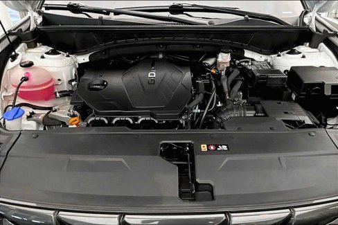 Used 2024 Hyundai Tucson SEL image 27