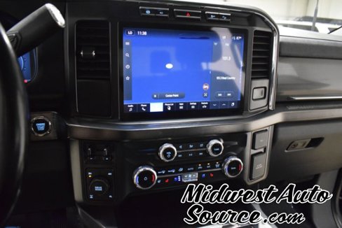 Used 2023 Ford F250 Lariat w/ FX4 Off-Road Package image 21