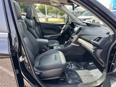 Used 2022 Subaru Forester Limited image 12