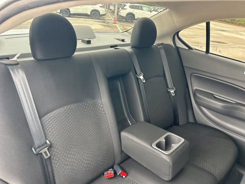 Used 2024 Mitsubishi Mirage G4 SE image 37