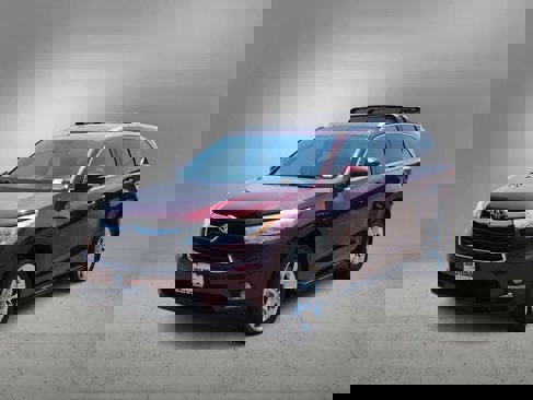 Used 2015 Toyota Highlander Limited image 4