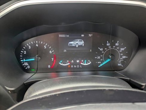 Used 2021 Ford Escape SE w/ SE Sport Appearance Package image 10