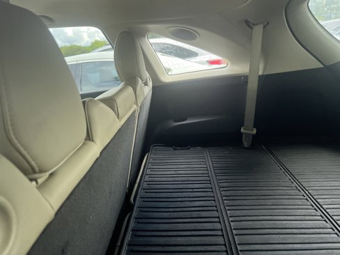 Used 2015 Acura MDX FWD w/ Technology Package image 21