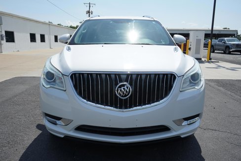 Used 2017 Buick Enclave Leather w/ Enclave Sport Touring Edition image 8