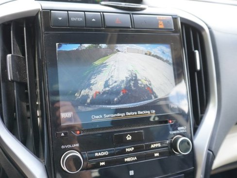 Used 2019 Subaru Ascent Limited image 30