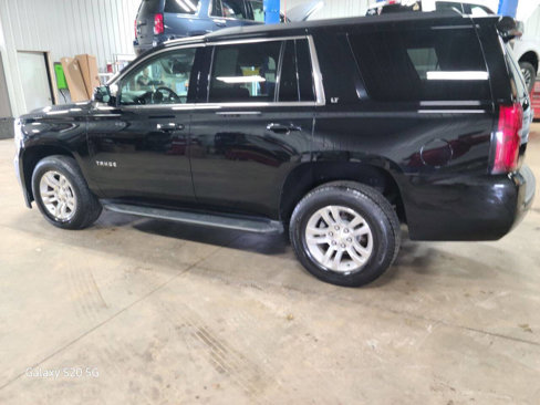 Used 2019 Chevrolet Tahoe LT image 6