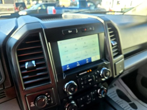 Used 2020 Ford F150 XL w/ Equipment Group 101A Mid image 39