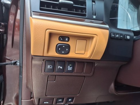 Used 2018 Lexus ES 350 image 18