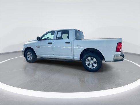 Used 2022 RAM 1500 Tradesman w/ Chrome Appearance Group image 5