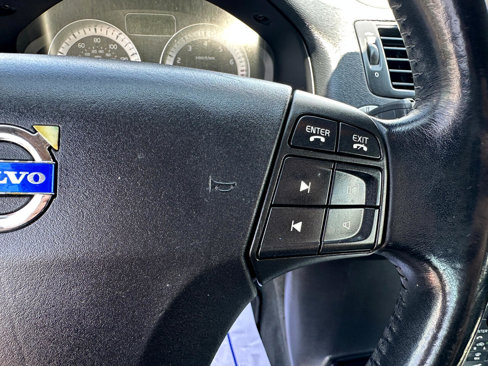 Used 2013 Volvo C70 T5 w/ Climate Pkg image 12