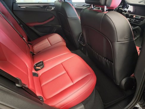 New 2025 Porsche Macan image 24
