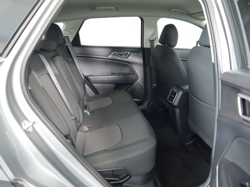 Used 2024 Kia Sportage LX image 22
