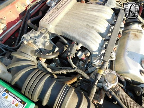 Used 1991 Dodge Stealth image 23