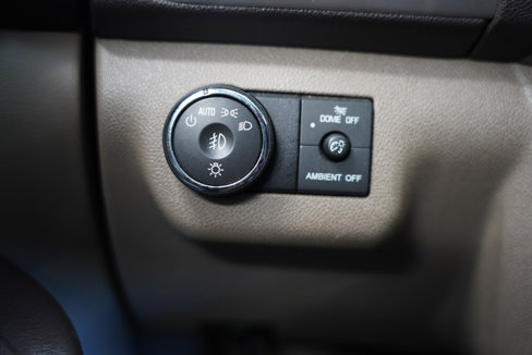 Used 2013 GMC Acadia Denali image 22