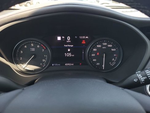 Used 2022 Cadillac XT4 Premium Luxury w/ Technology Package image 30