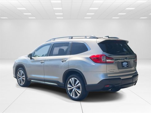 Used 2019 Subaru Ascent Limited image 4