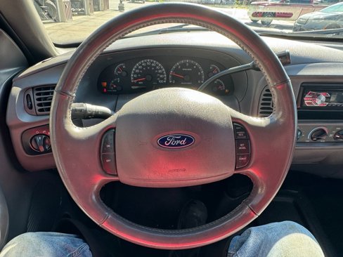 Used 2003 Ford F150 XLT image 14