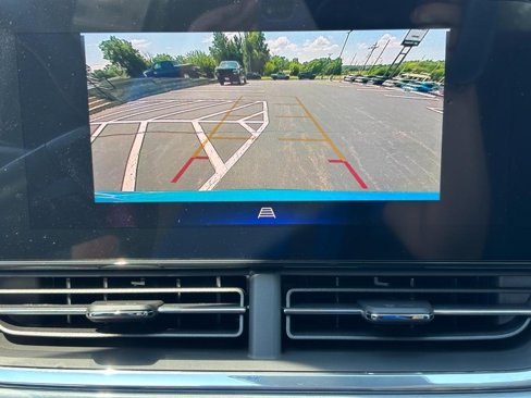 New 2025 Chevrolet Trax LT w/ Driver Confidence Package image 18