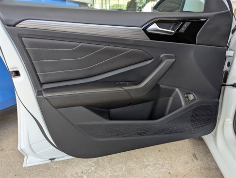 Certified 2024 Volkswagen Jetta SEL image 16