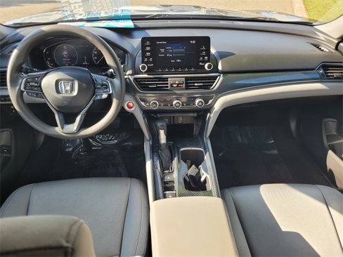 Used 2020 Honda Accord LX image 16