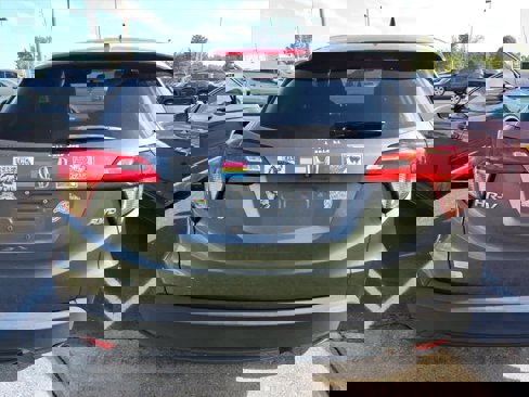 Used 2018 Honda HR-V EX image 3