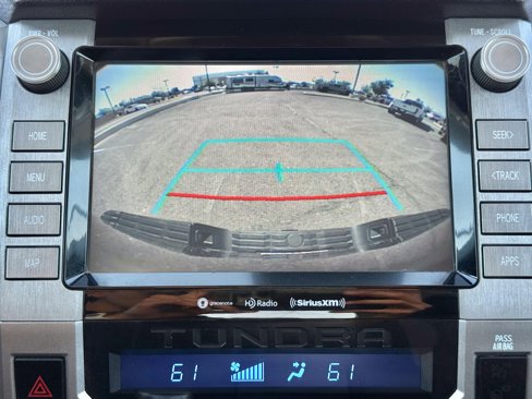Used 2021 Toyota Tundra SR5 image 38