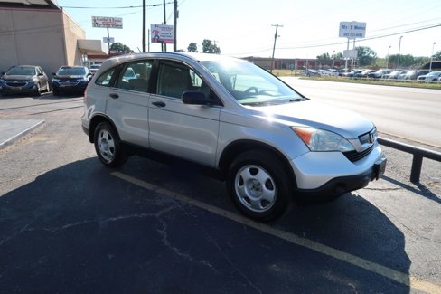 Used 2009 Honda CR-V LX image 2