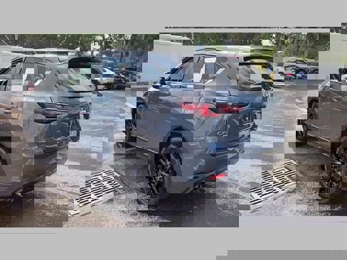 Used 2024 MAZDA CX-5 Carbon Edition image 21