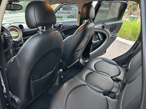 Used 2012 MINI Cooper Countryman S image 32