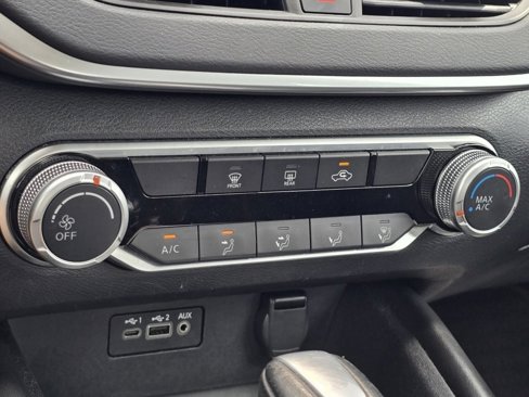 Used 2021 Nissan Altima 2.5 SR image 27