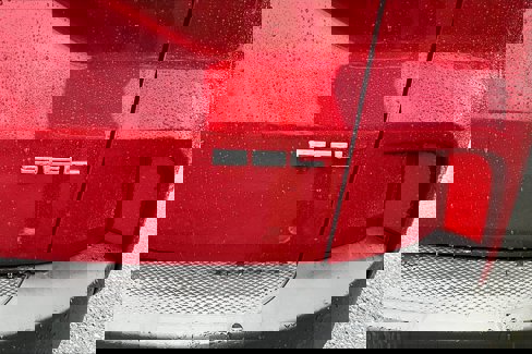 Certified 2022 Ford Escape SEL image 8