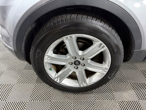 Used 2013 Land Rover Range Rover Evoque Pure Plus image 10