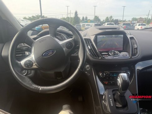 Used 2016 Ford Escape Titanium w/ Equipment Group 301A image 20