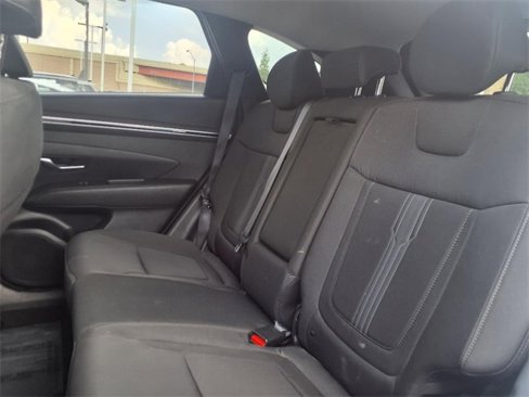 Used 2024 Hyundai Tucson SEL image 5