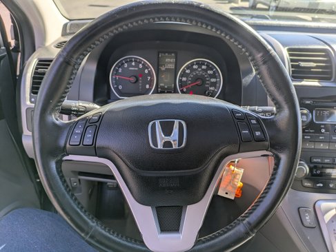 Used 2008 Honda CR-V EX-L image 17