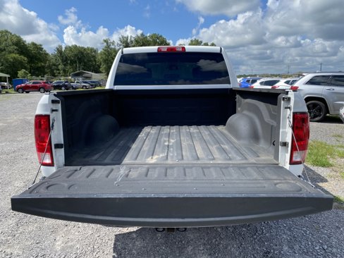 Used 2019 RAM 1500 Tradesman w/ Popular Equipment Group image 17