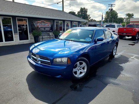 Used 2010 Dodge Charger SE image 1
