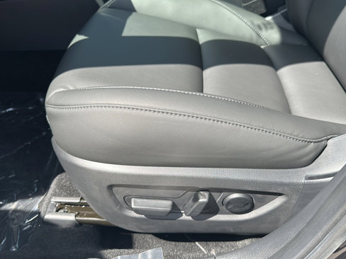 New 2025 MAZDA CX-30 AWD 2.5 S w/ Preferred Package image 12